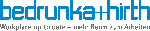 Bedrunka + Hirth Bedrunka + Hirth