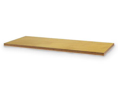 Arbeitsplatte Buche Multiplex B 2000 x T 750 x H 40 mm Arbeitsplatte Buche Multiplex B 2000 x T 750 x H 40 mm