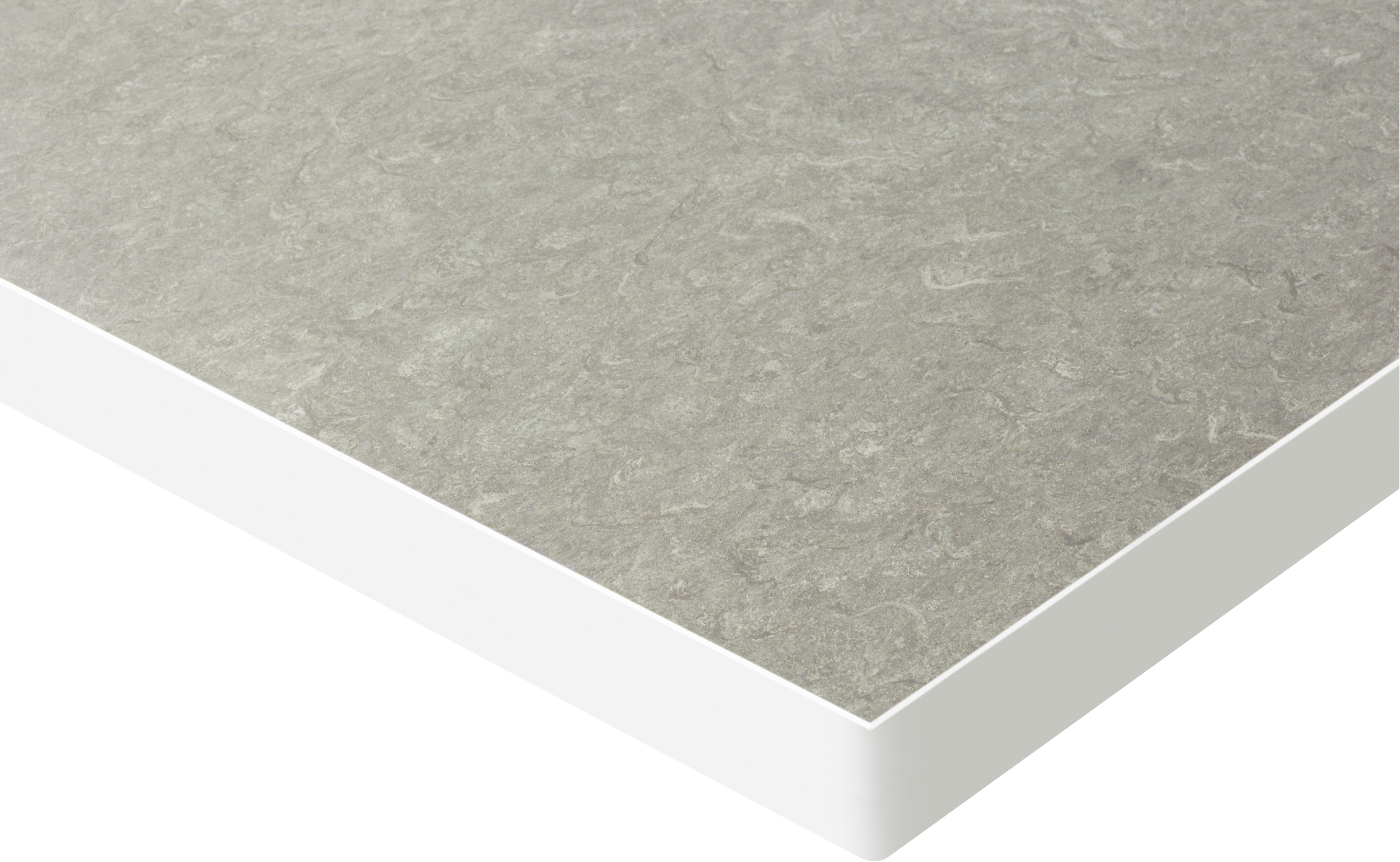 Ausschnitt Linoleum-/Universal-Platte