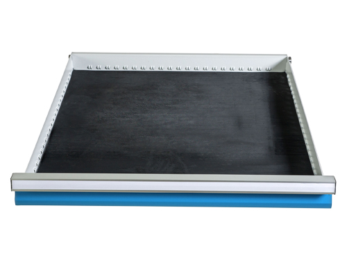Riffelgummi-Einlage ölfest R 18-24 Schubladennutzmaß 450 x 600 mm Riffelgummi-Einlage ölfest R 18-24 Schubladennutzmaß 450 x 600 mm