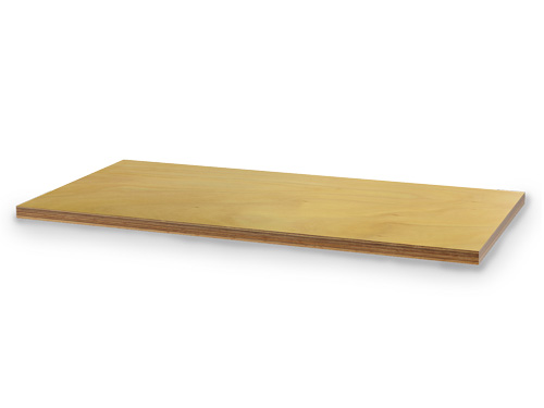 Arbeitsplatte Buche Multiplex B 1500 x T 750 x H 40 mm Arbeitsplatte Buche Multiplex B 1500 x T 750 x H 40 mm