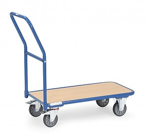 Magazinwagen 1202 Ladefläche 1000 x 600 mm Magazinwagen 1202 Ladefläche 1000 x 600 mm