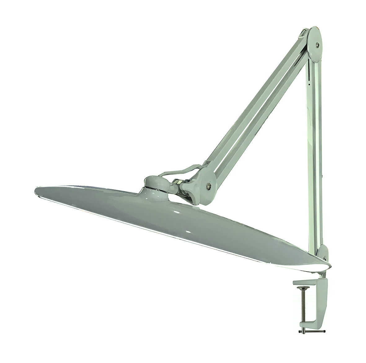 Arbeitsleuchte LED mit Tischklemme Arbeitsleuchte LED mit Tischklemme