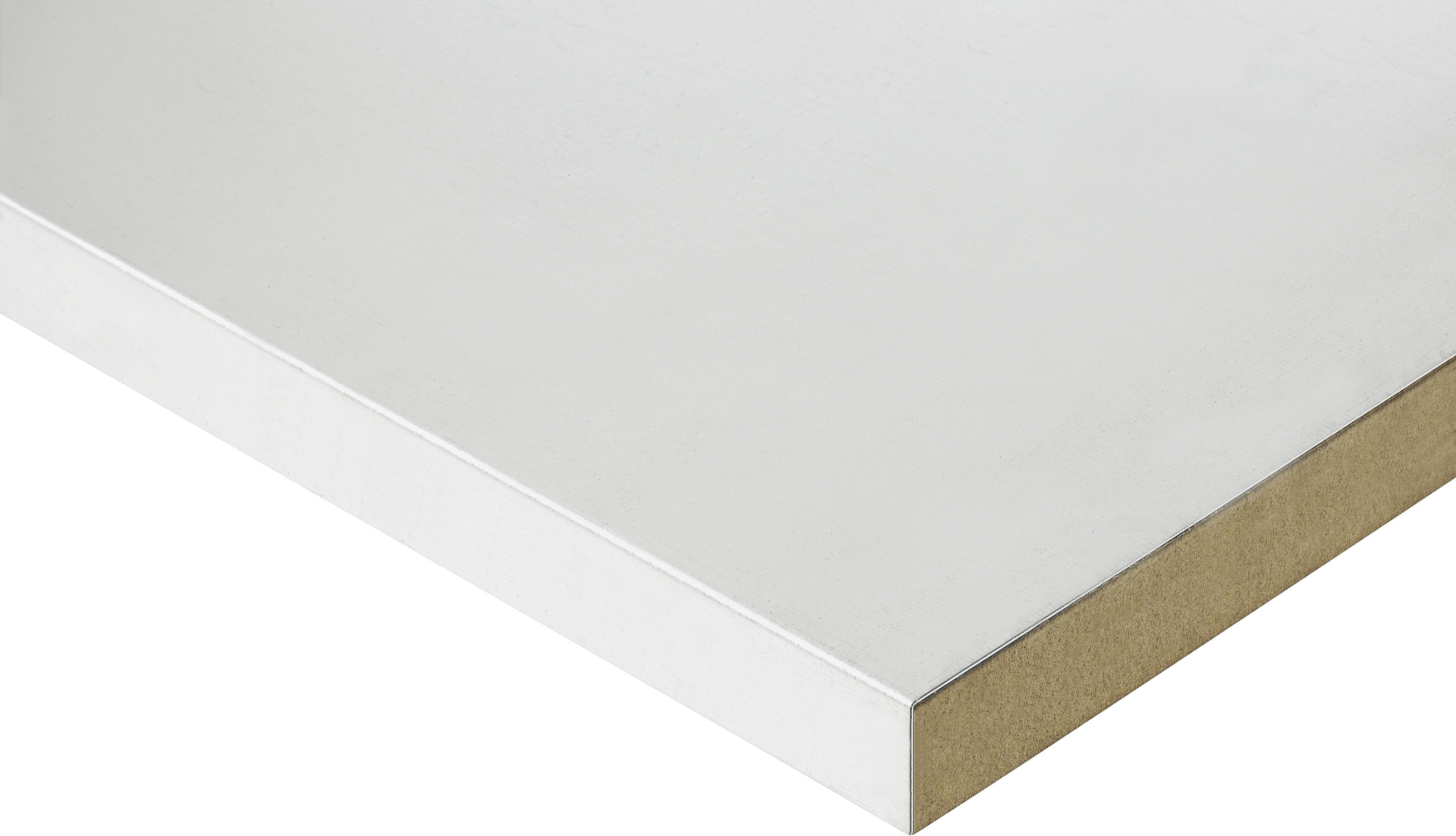 Ausschnitt Stahlblechbelag-Platte Ausschnitt Stahlblechbelag-Platte