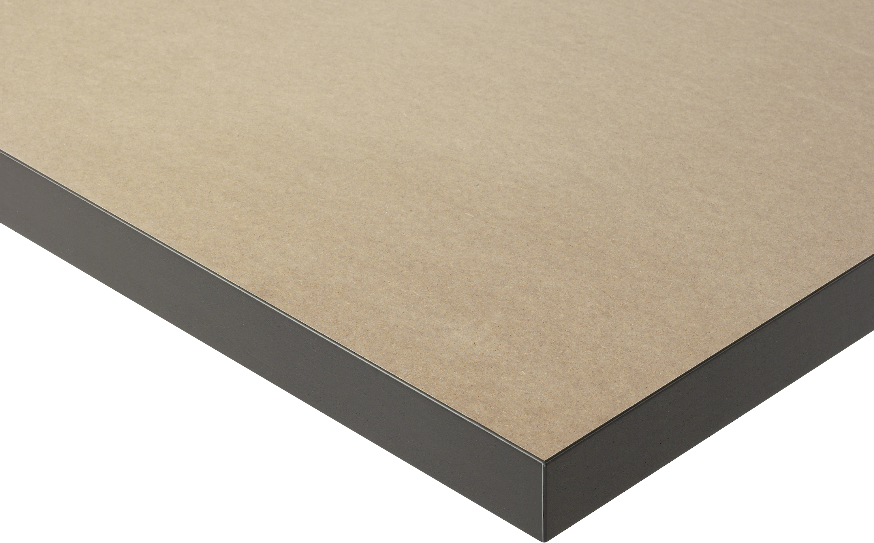 Ausschnitt MDF-Platte