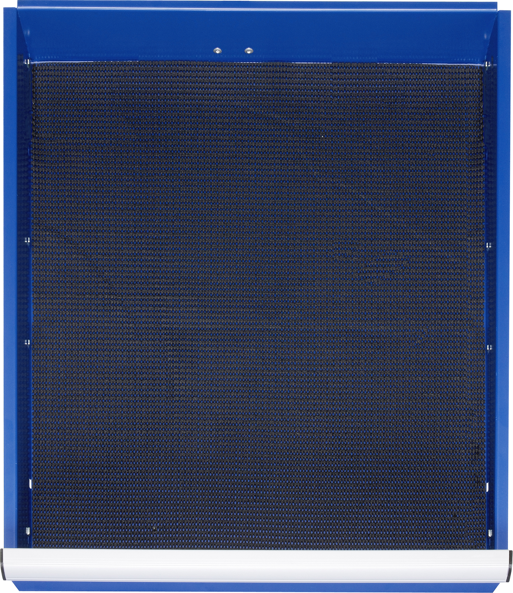 Anti-Rutsch-Matte für Schubladen-Innenmaß B 490 x T 560 mm