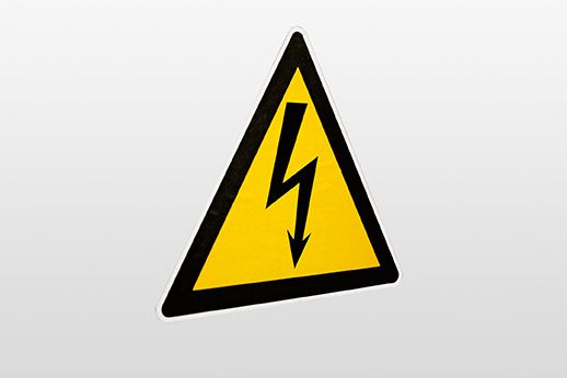 Sicheres Arbeiten im elektrischem Umfeld