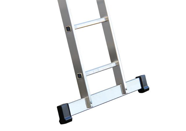 mit Standard-Traverse