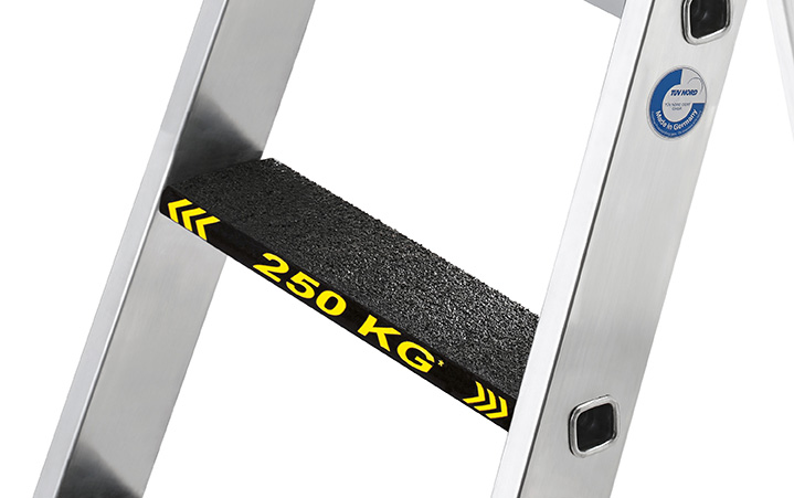 clip-step R 13 Trittauflage