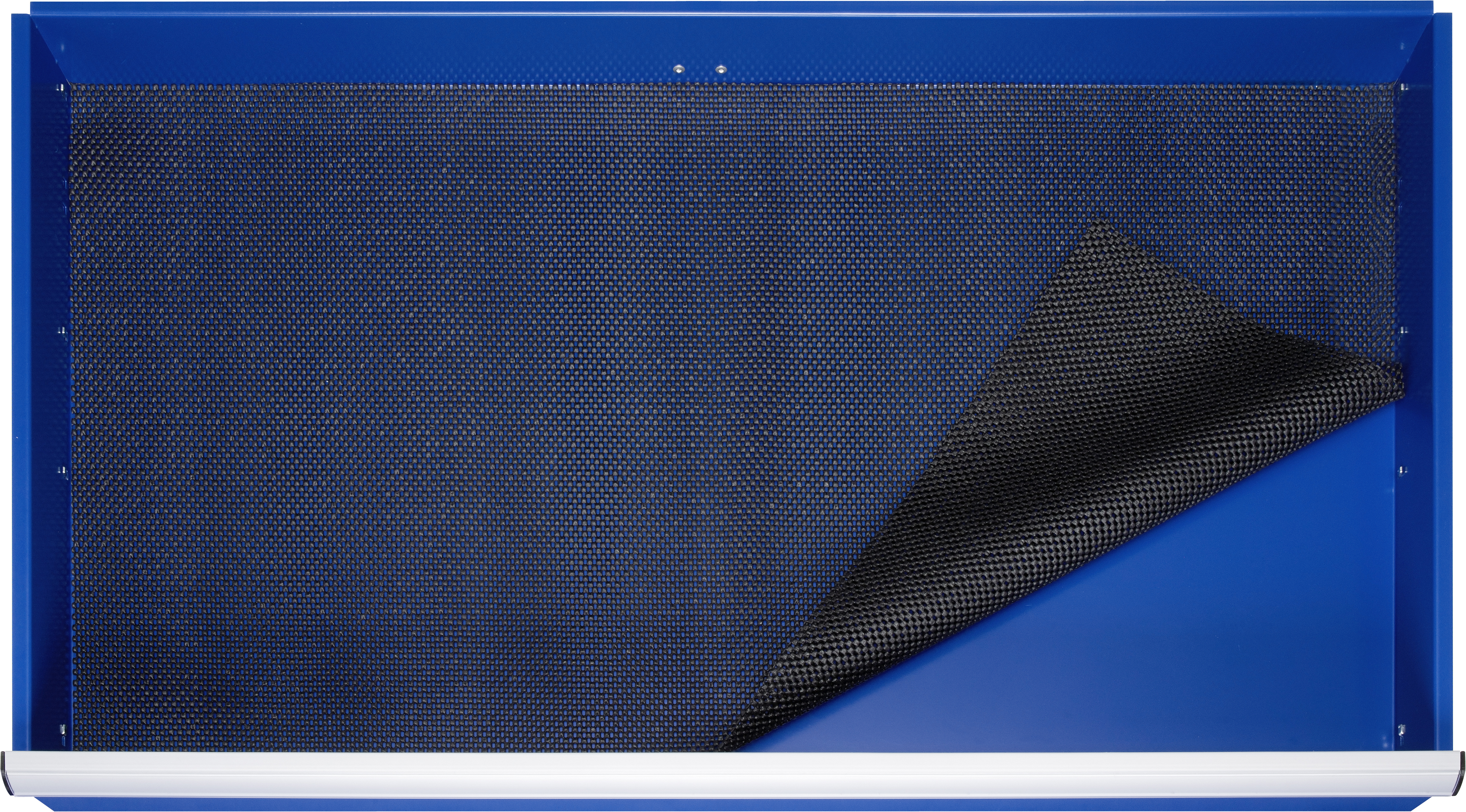 Anti-Rutsch-Matte für Schubladen-Innenmaß B 1055 x T 560 mm