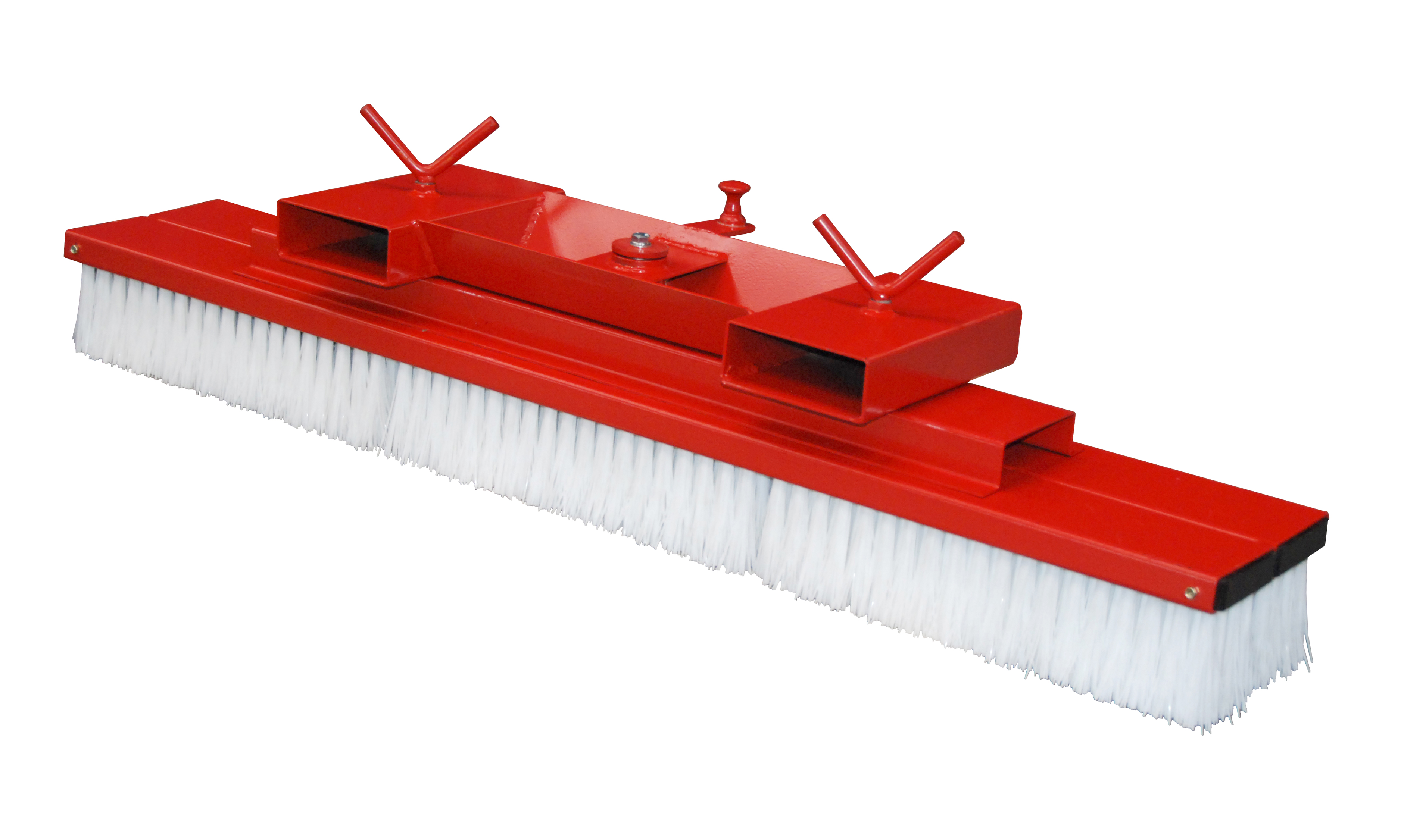 Gabelstapler-Kehrbesen verstellbar B 2000 mm  Typ SKB 200 Gabelstapler-Kehrbesen verstellbar B 2000 mm  Typ SKB 200