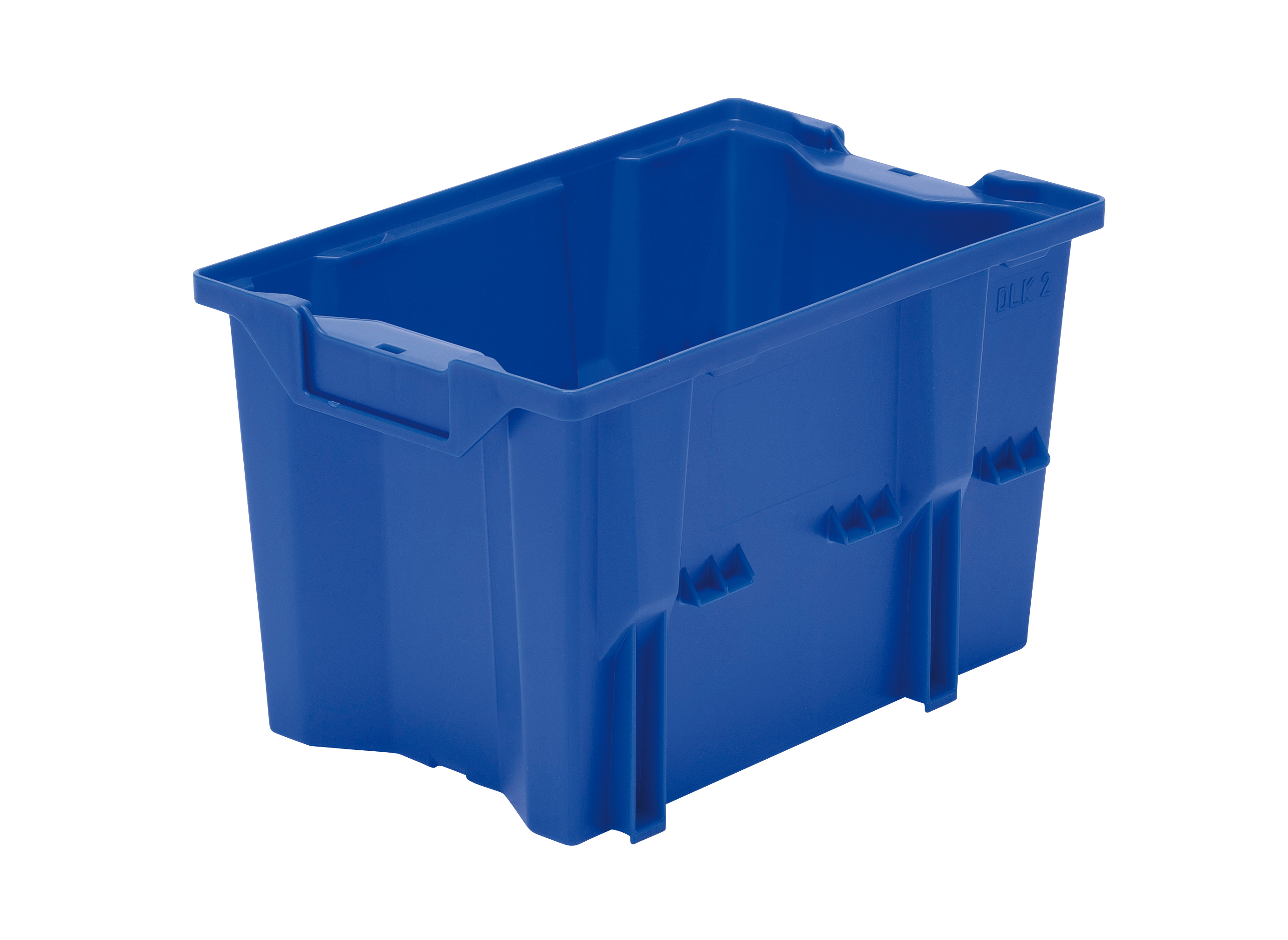 Drehlagerkasten DLK 2 L 328 x B 210 x H 200 mm aus PP Drehlagerkasten DLK 2 L 328 x B 210 x H 200 mm aus PP
