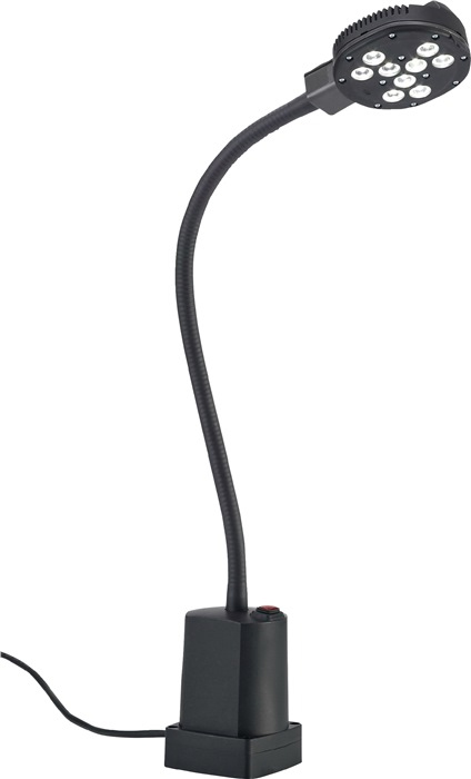 Arbeitsleuchte / Maschinenleuchte LED 9 W 750 lm Arbeitsleuchte / Maschinenleuchte LED 9 W 750 lm
