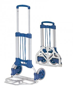 fetra Paketroller Tragkraft 125 kg fetra Paketroller Tragkraft 125 kg