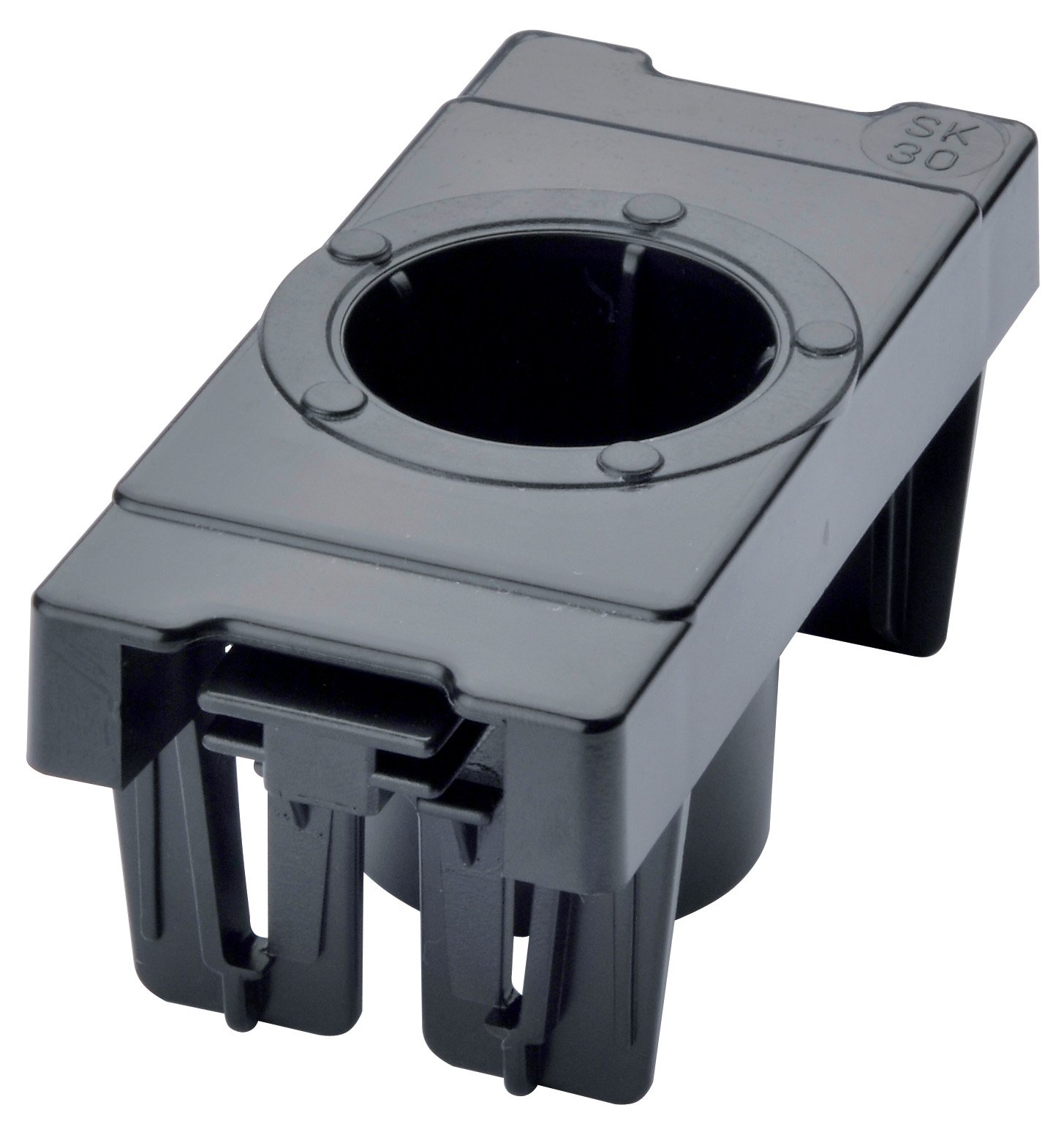 Werkzeugeinsätze Typ VDI 30