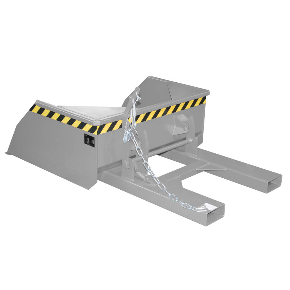 Schaufel Typ BSE 50 lackiert mausgrau RAL 7005 Schaufel Typ BSE 50 lackiert mausgrau RAL 7005