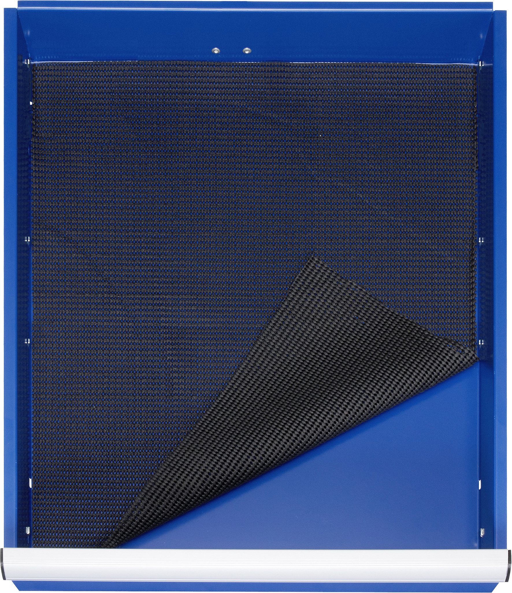 Anti-Rutsch-Matte für Schubladen-Innenmaß B 490 x T 560 mm