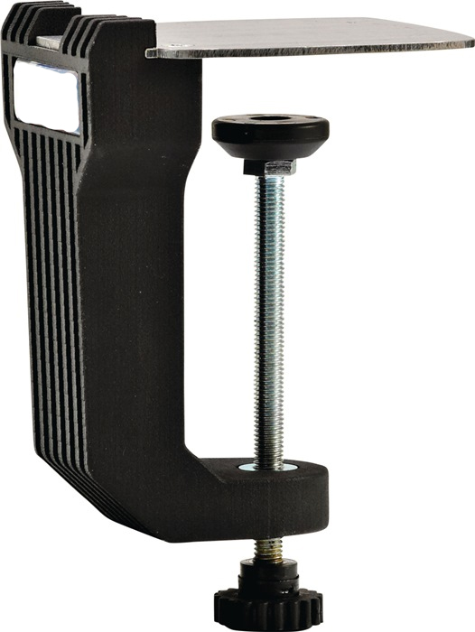 Tischklemme für Arbeitsleuchte / Maschinenleuchte LED 9 W 750 lm Tischklemme für Arbeitsleuchte / Maschinenleuchte LED 9 W 750 lm