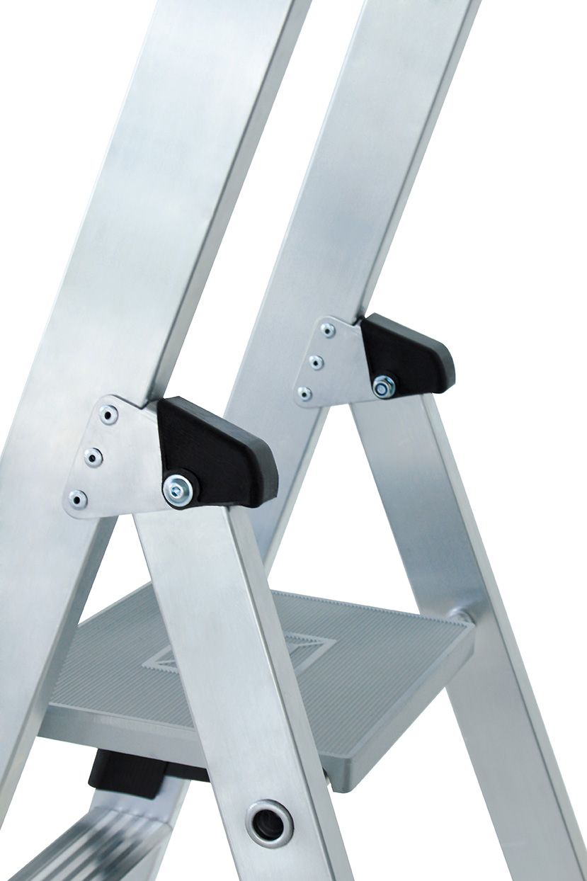 Leitern-Gelenk mit ´safe-cap´