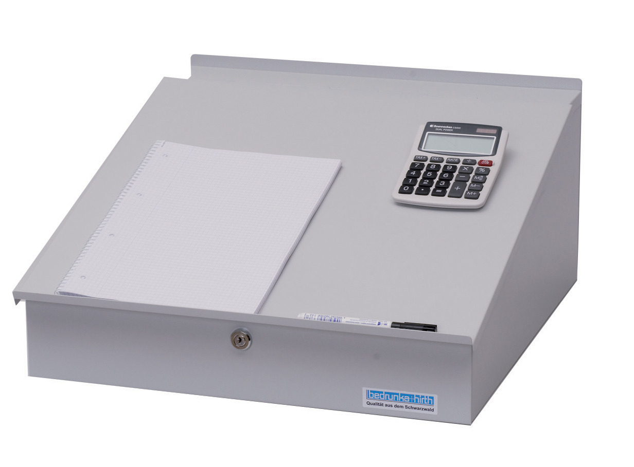 Pultaufsatz für Flügeltürenschrank Typ 105