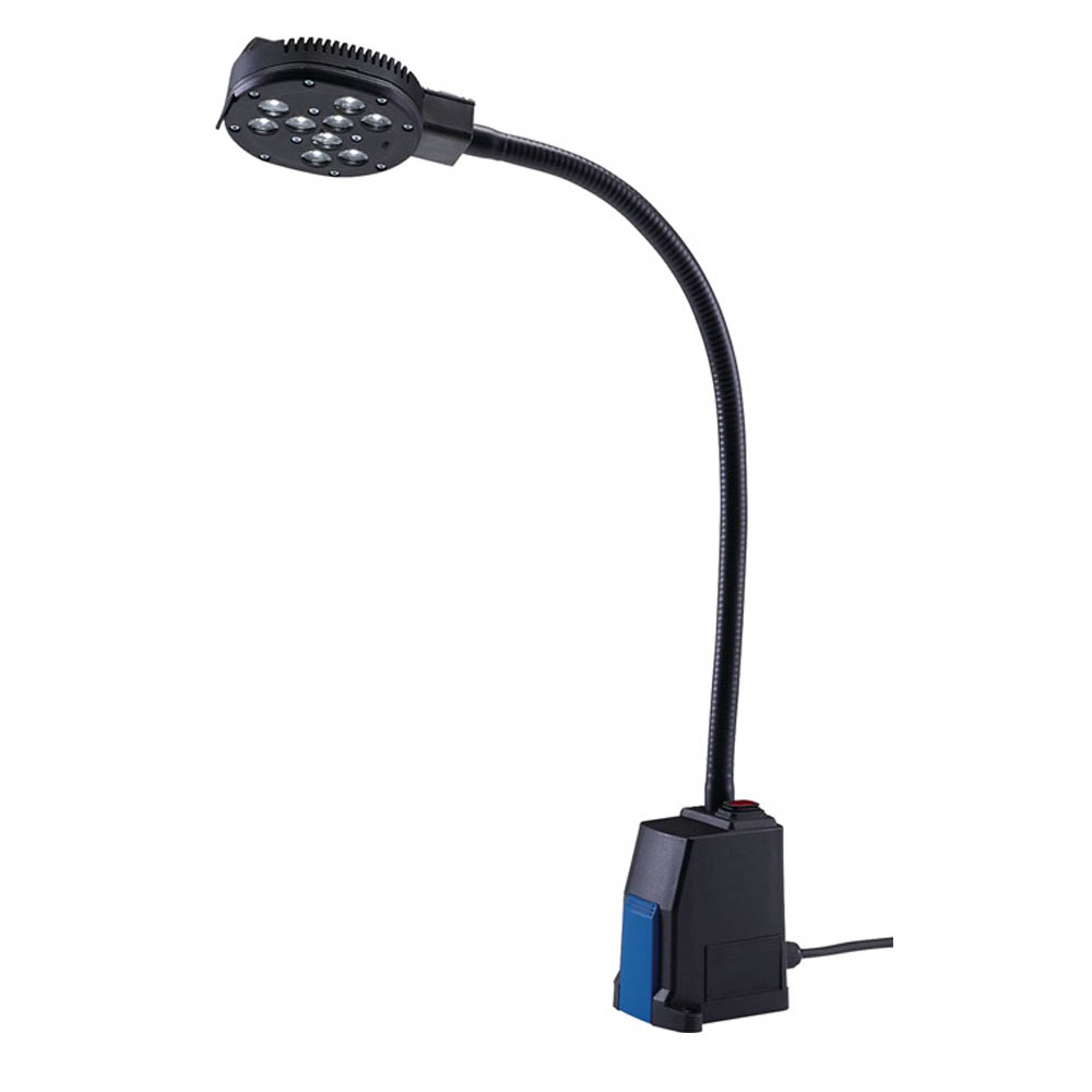 LED-Arbeitsleuchte LED 9,5 W 1140 lm