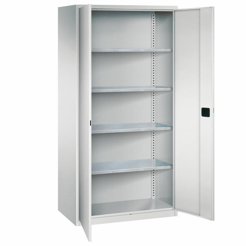 Flügeltürenschrank SMD 904 H 1950 x B 950 x T 400 mm