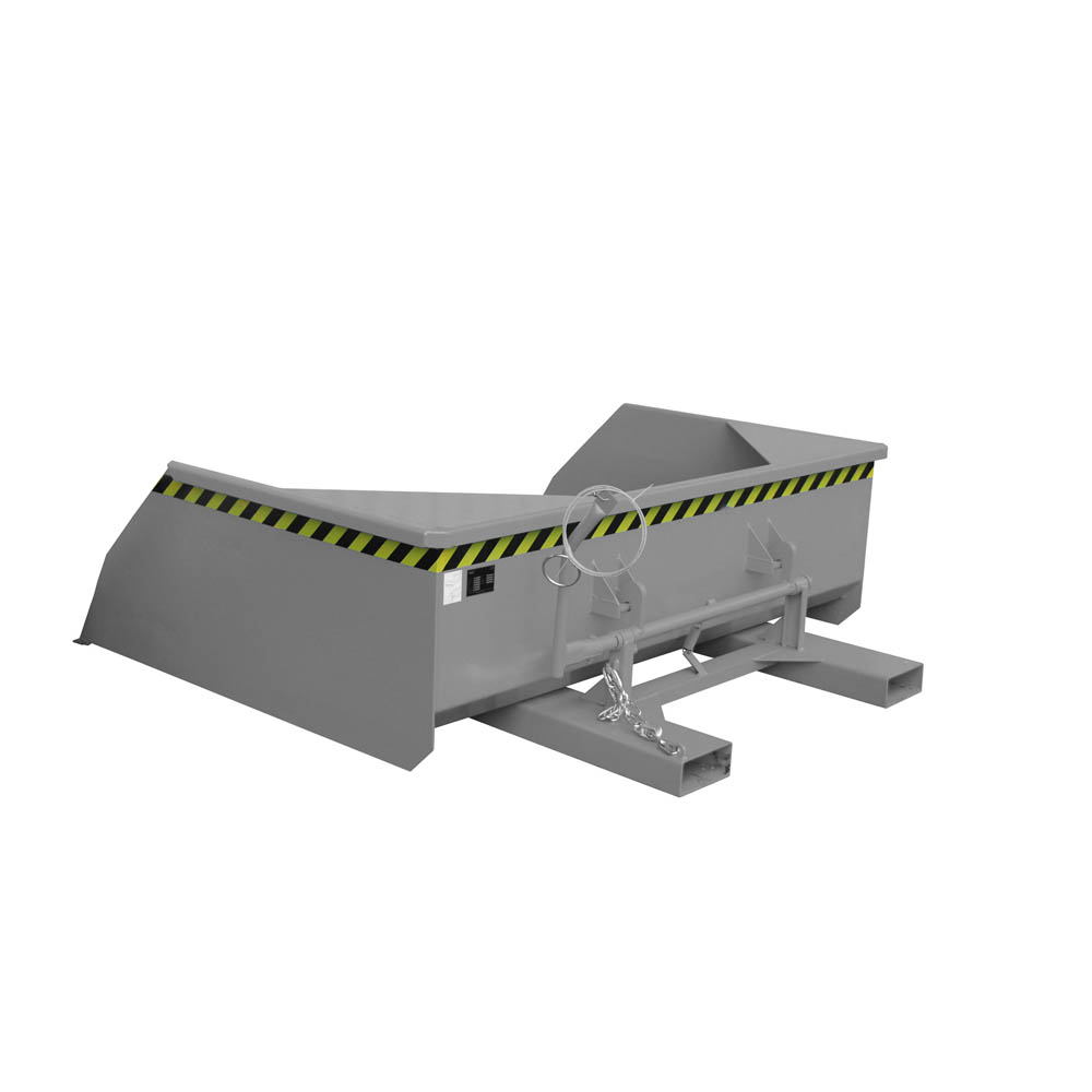 Schaufel Typ BSE 200 lackiert mausgrau RAL 7005 Schaufel Typ BSE 200 lackiert mausgrau RAL 7005