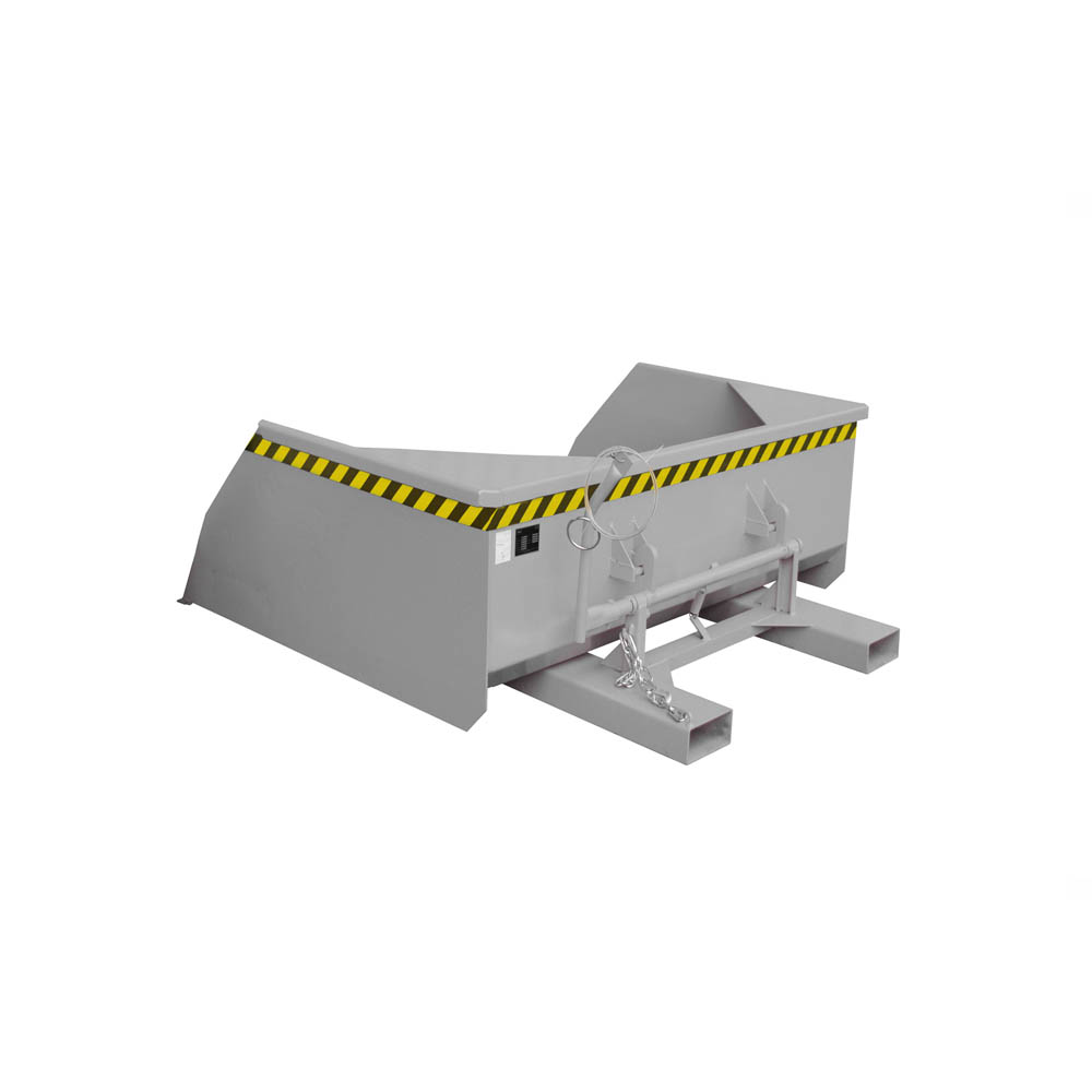 Schaufel Typ BSE 150 lackiert mausgrau RAL 7005 Schaufel Typ BSE 150 lackiert mausgrau RAL 7005